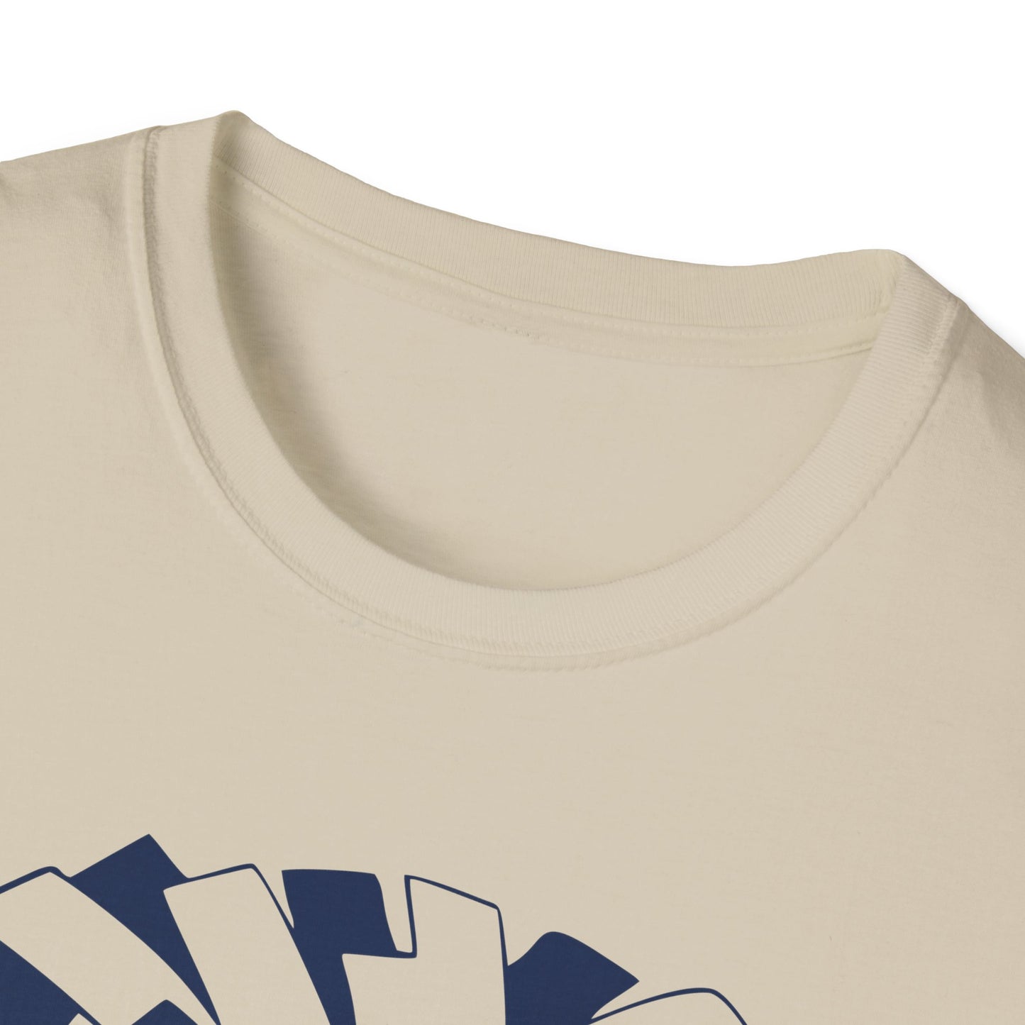 RYA Royals Cheerleading T-shirt