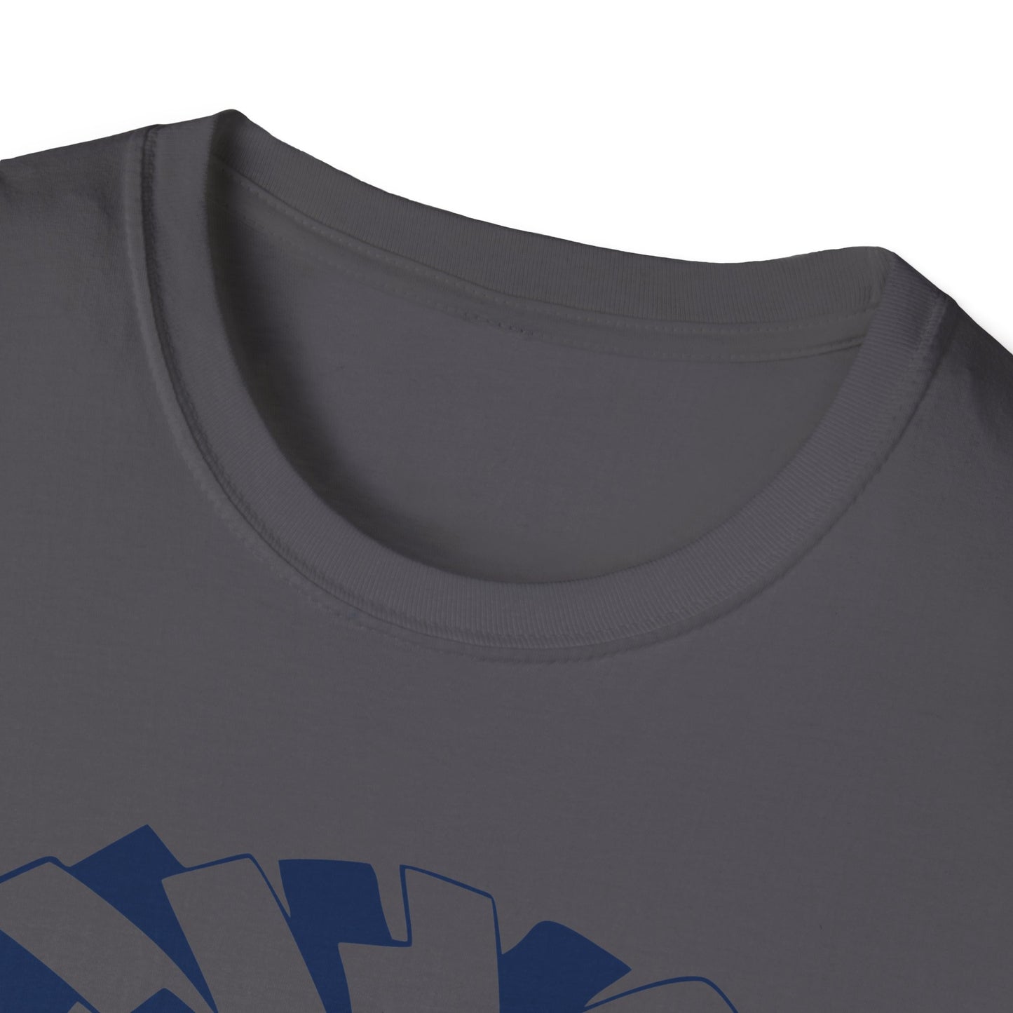 RYA Royals Cheerleading T-shirt