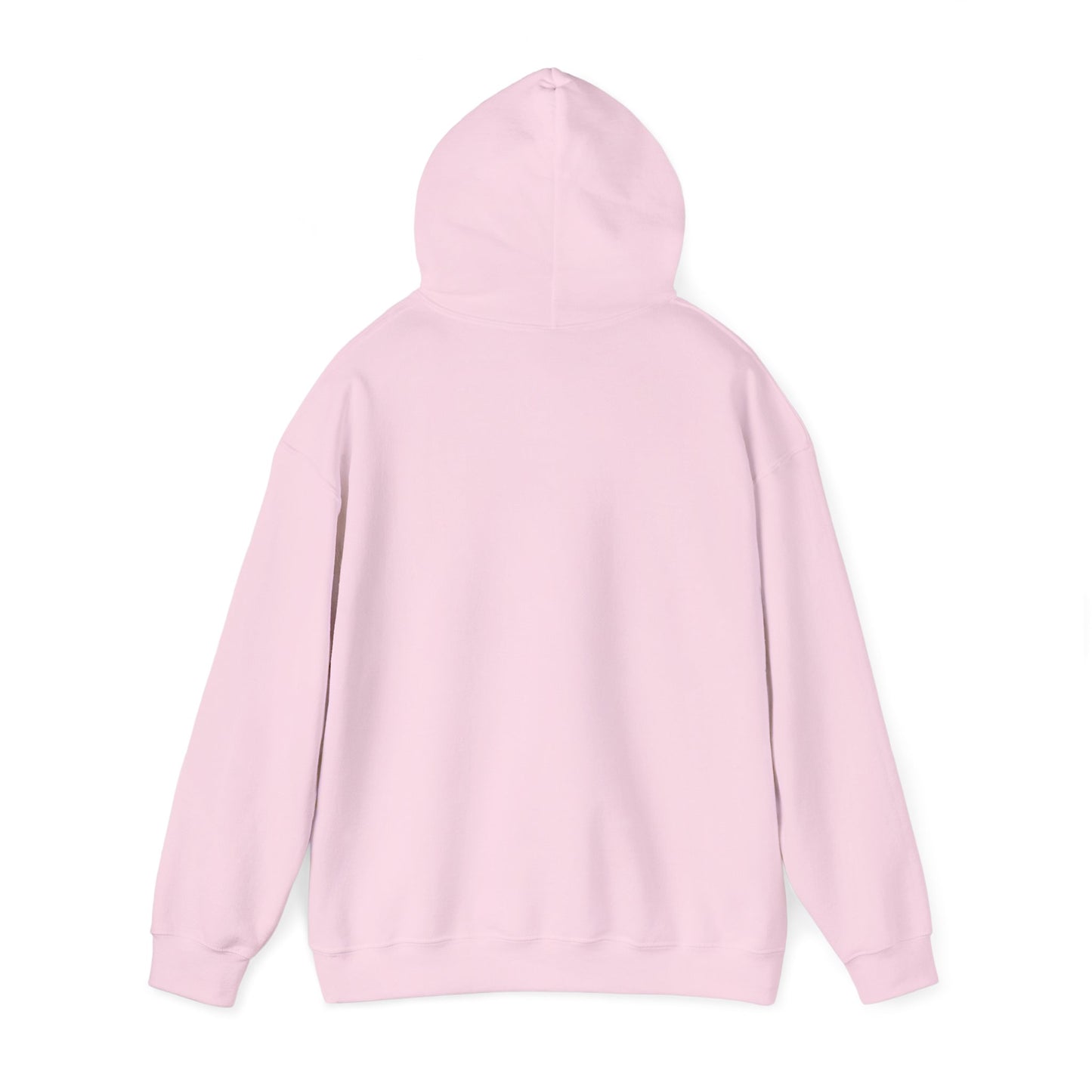 RYA Royals Magazine Pink-Out Hoodie
