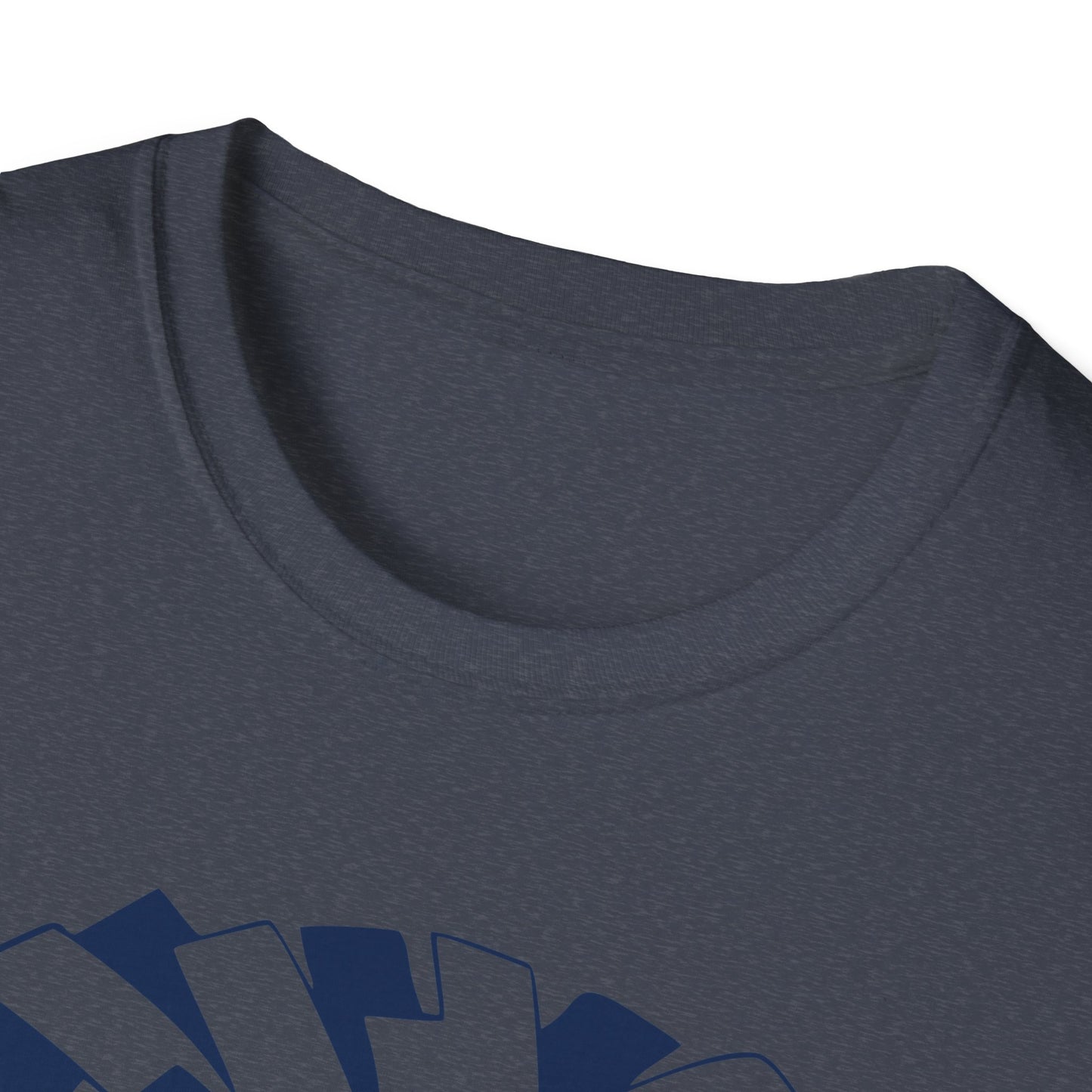 RYA Royals Cheerleading T-shirt