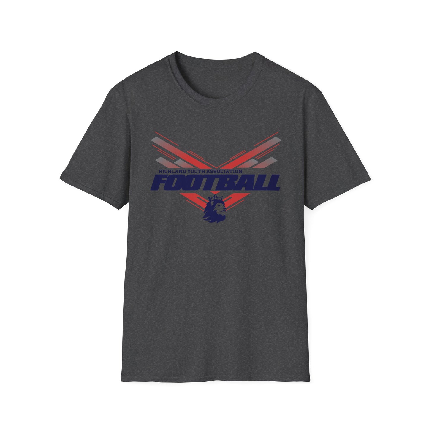 RYA Royals Football T-shirt