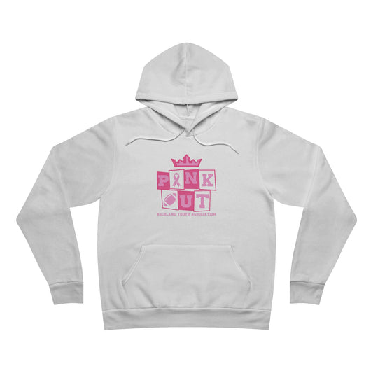 RYA Royals Pink Out Premium Hoodie