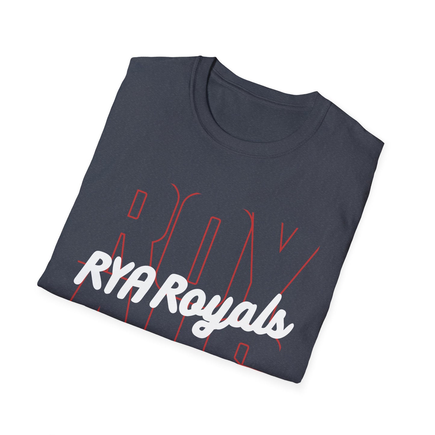 RYA Royals Cut Out T-shirt