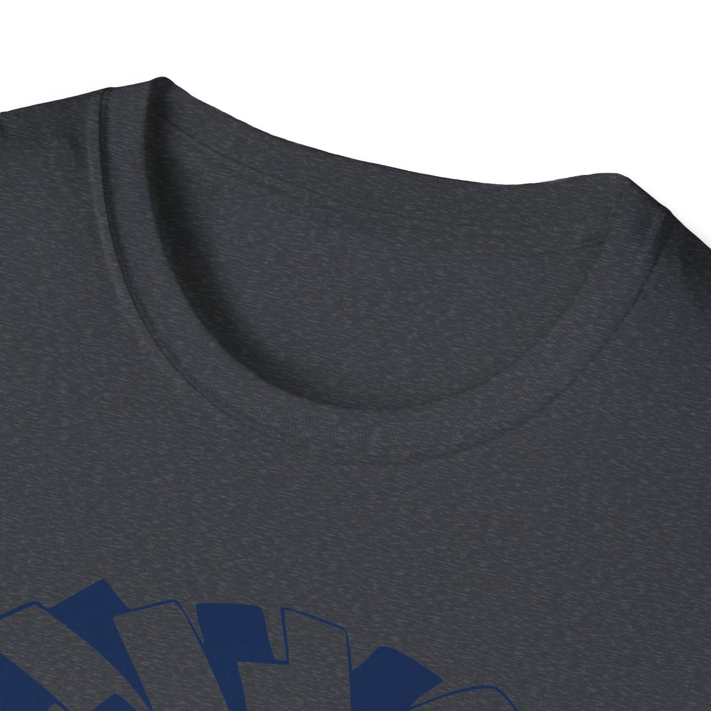 RYA Royals Cheerleading T-shirt