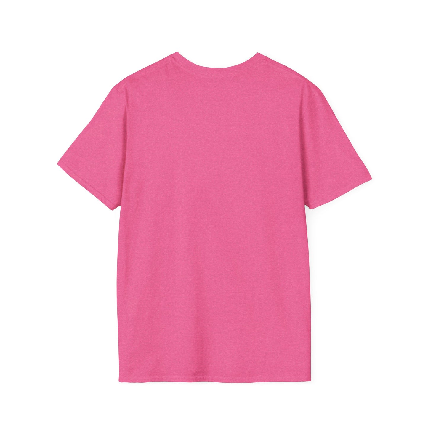 RYA Royals Magazine Pink-Out T-shirt