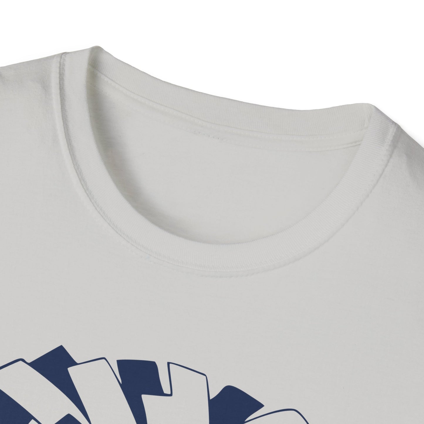 RYA Royals Cheerleading T-shirt