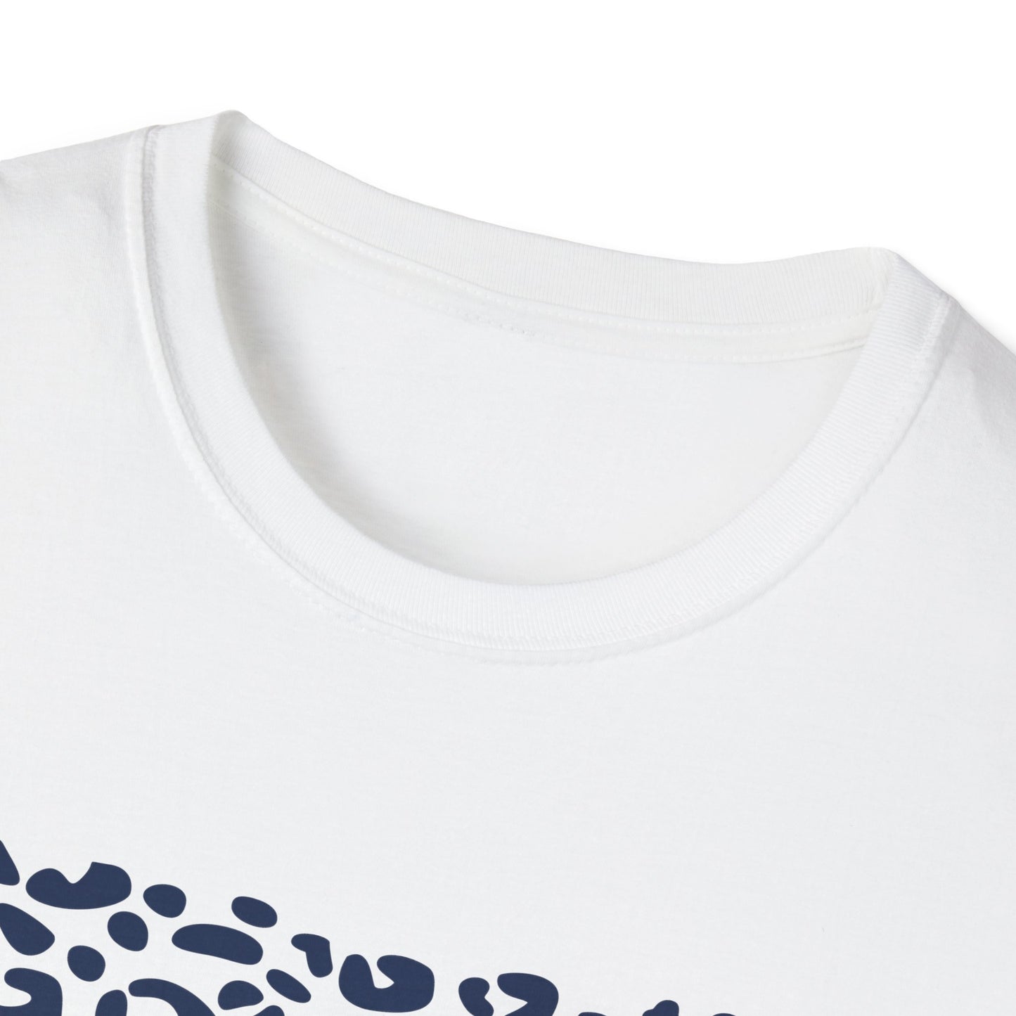 Leopard RYA Royals T-shirt