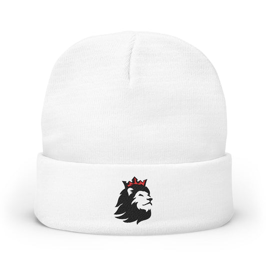 Embroidered RYA Royals Beanie