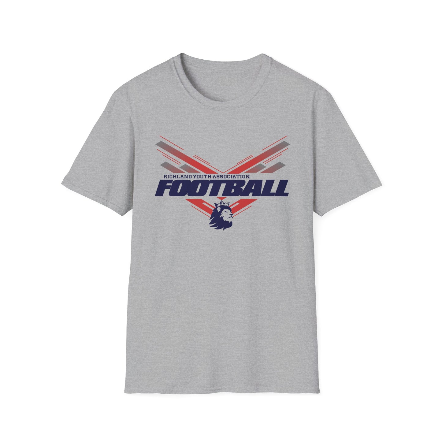 RYA Royals Football T-shirt