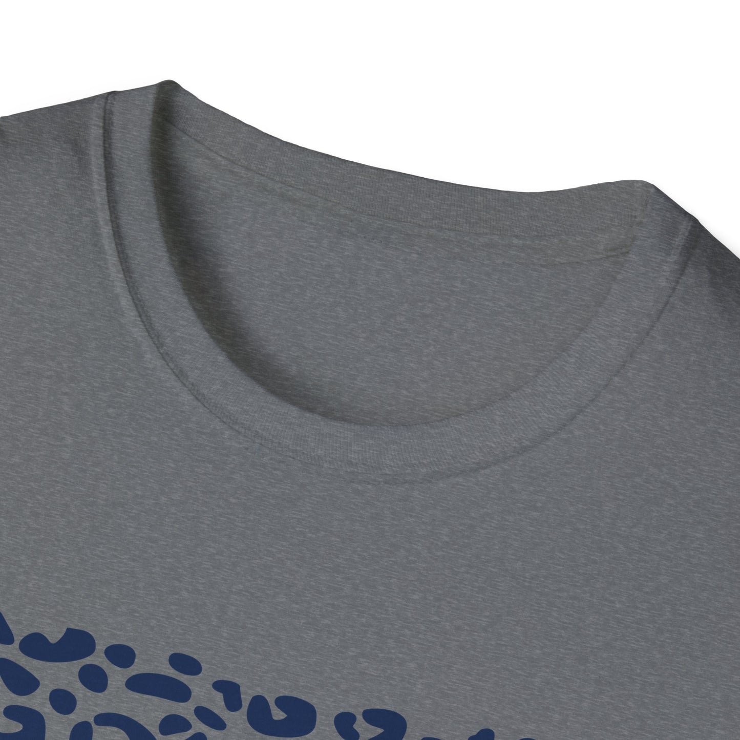 Leopard RYA Royals T-shirt