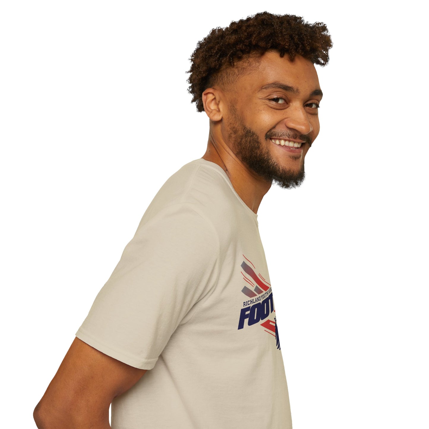 RYA Royals Football T-shirt