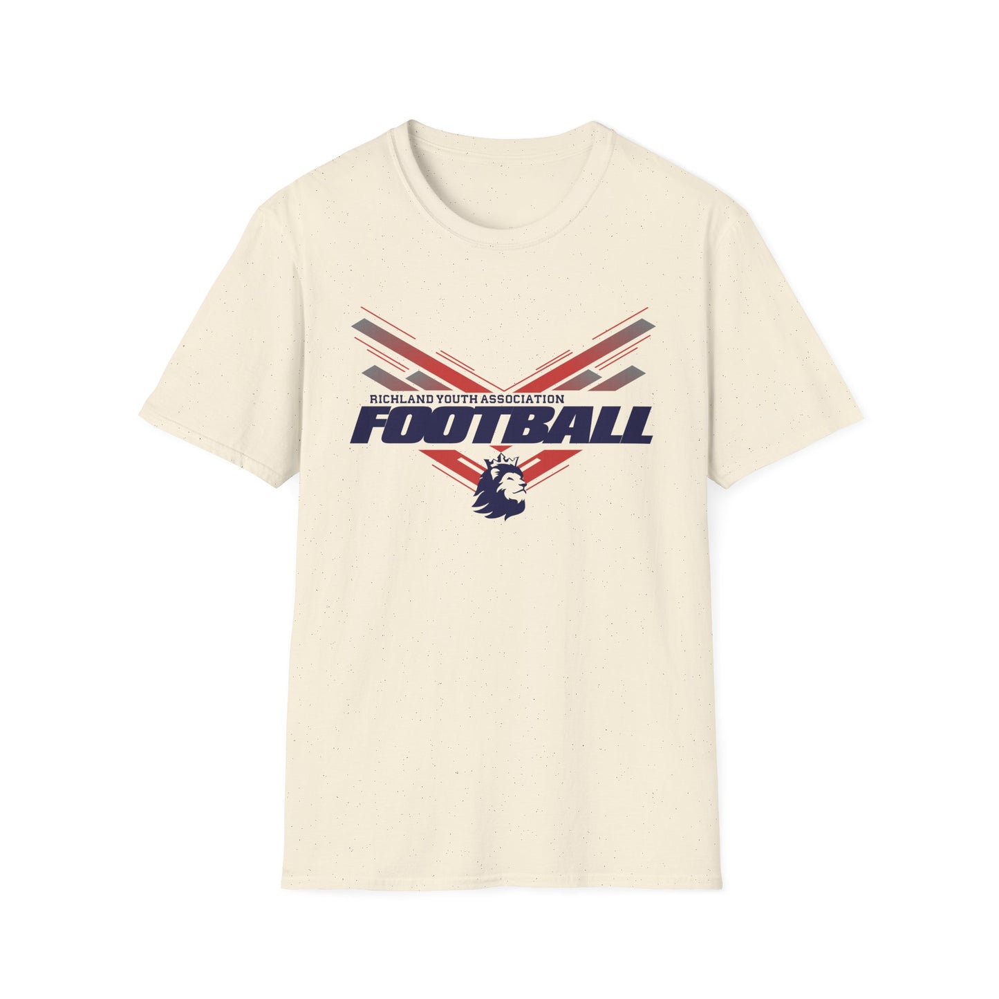 RYA Royals Football T-shirt