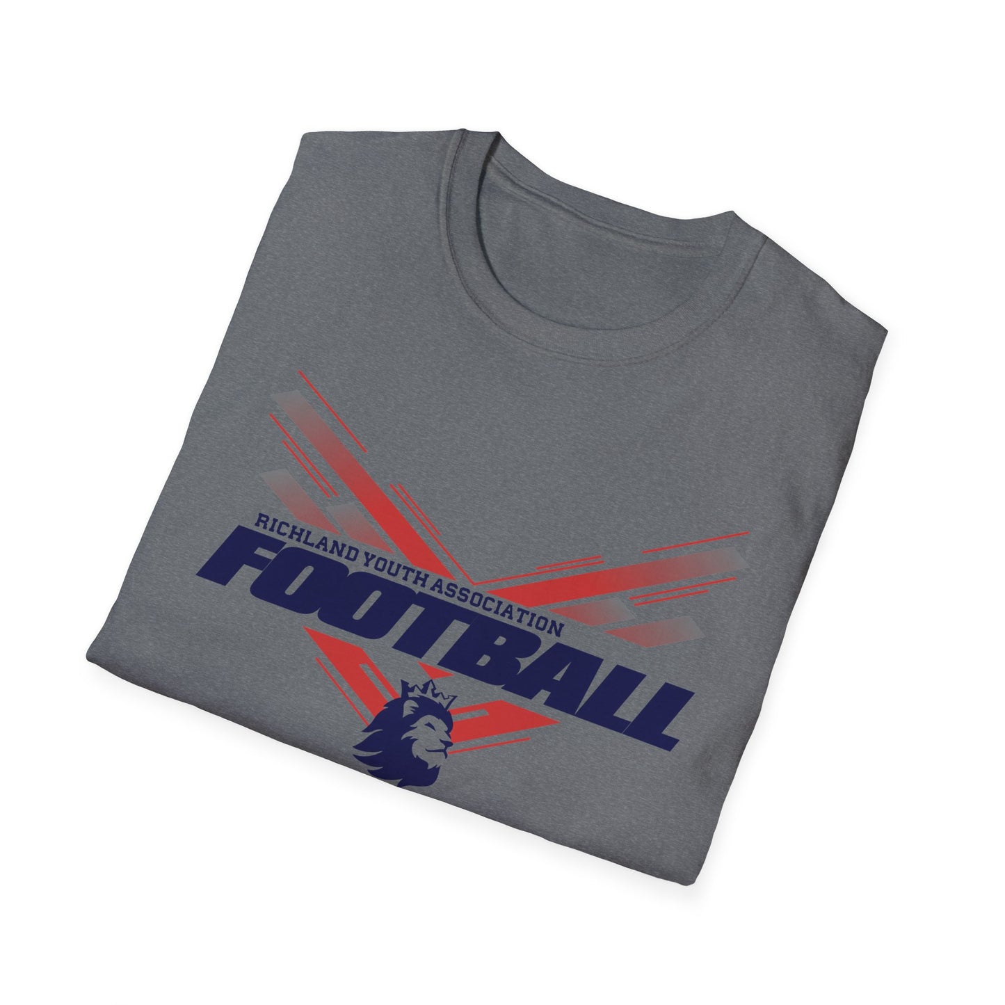 RYA Royals Football T-shirt