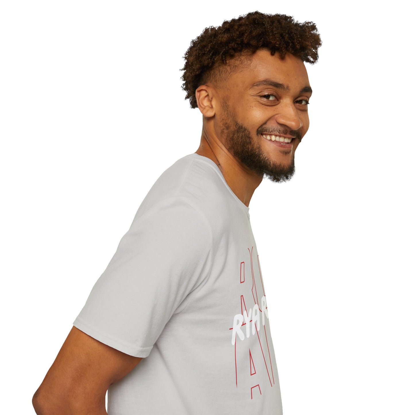 RYA Royals Cut Out T-shirt