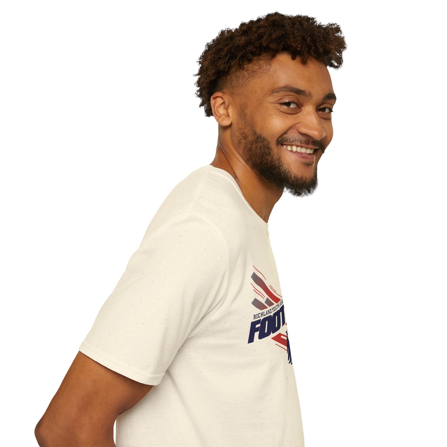RYA Royals Football T-shirt