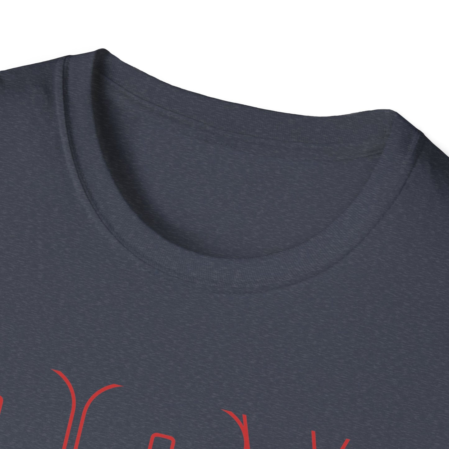 RYA Royals Cut Out T-shirt