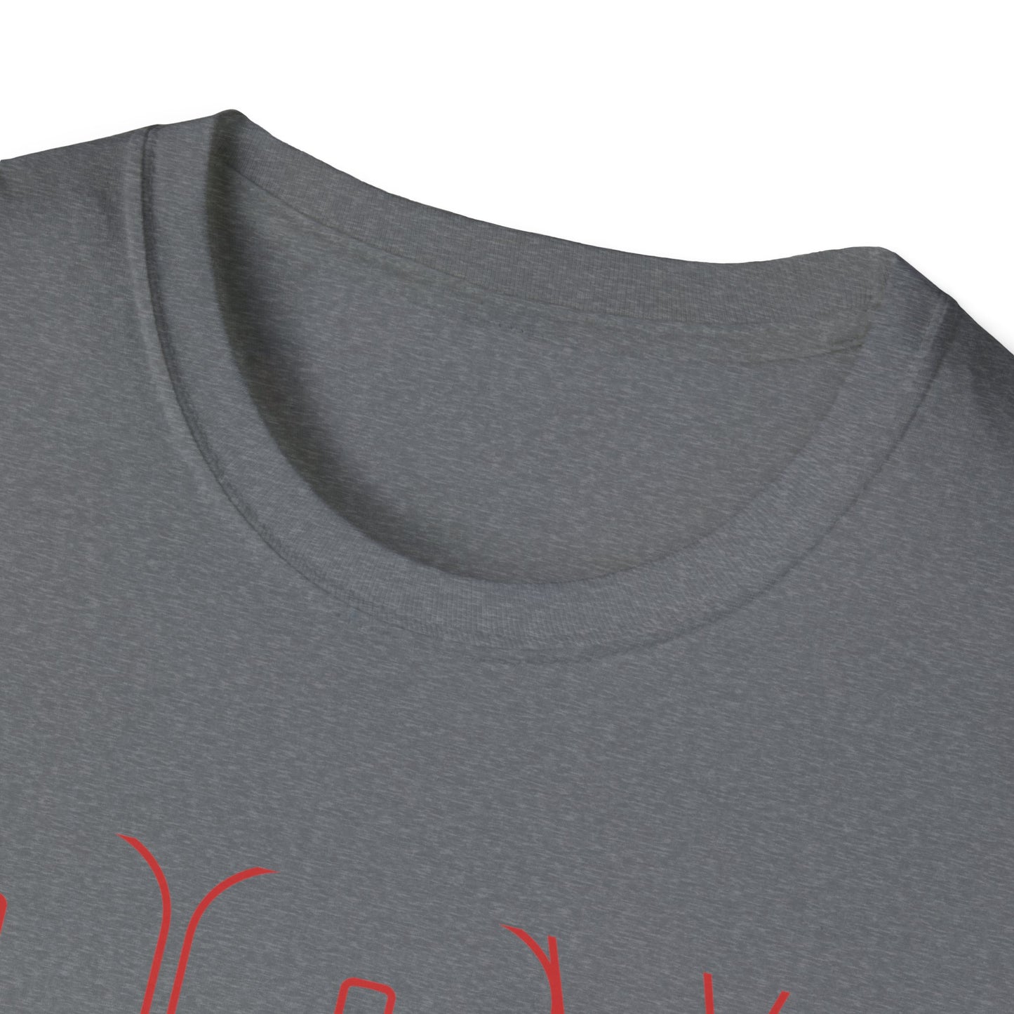 RYA Royals Cut Out T-shirt