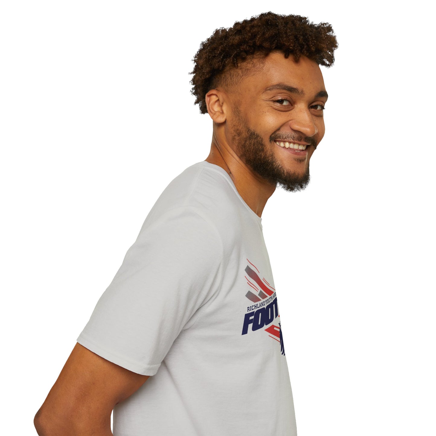 RYA Royals Football T-shirt