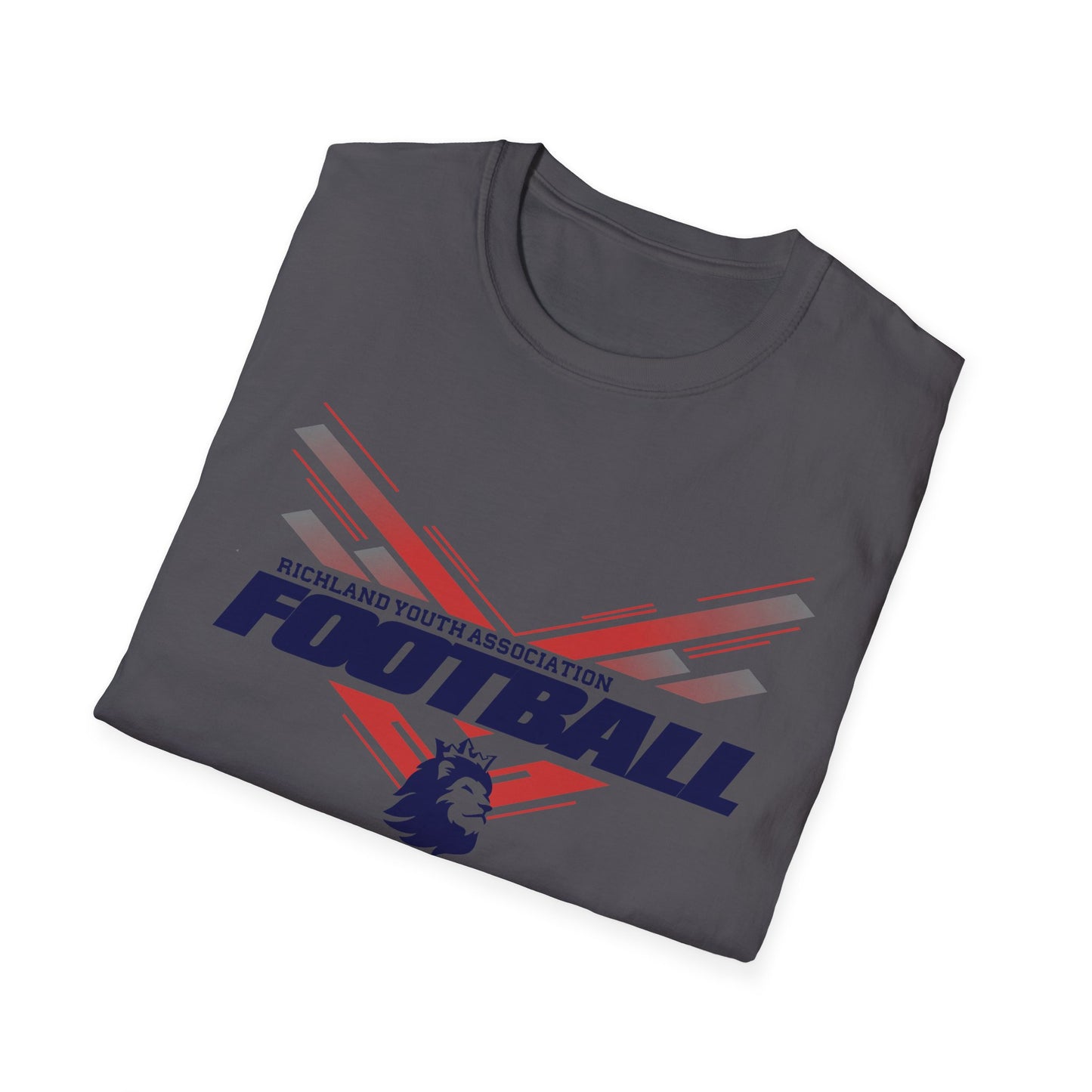 RYA Royals Football T-shirt