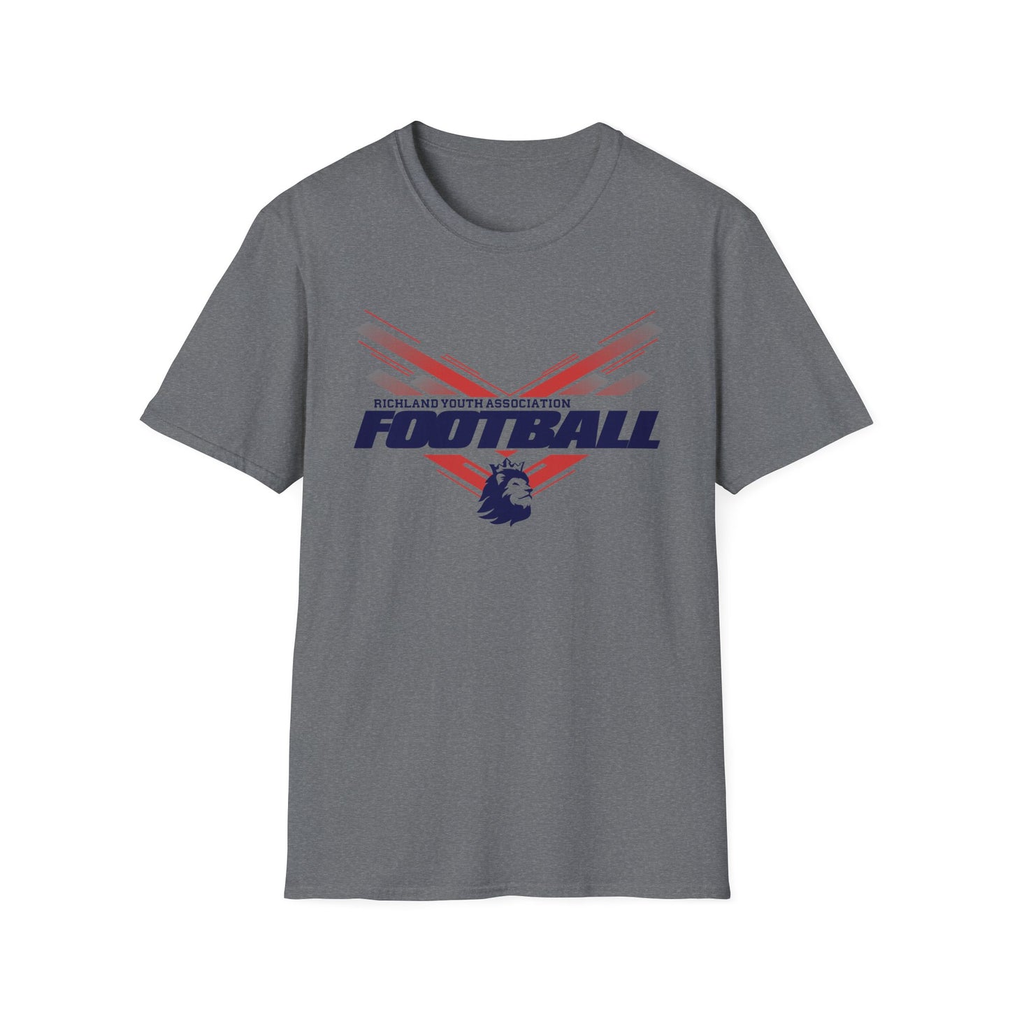 RYA Royals Football T-shirt