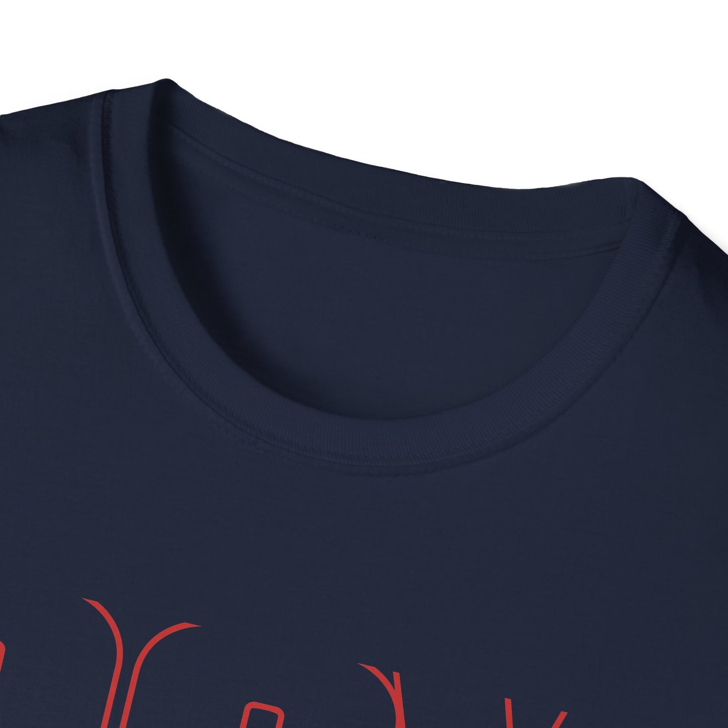 RYA Royals Cut Out T-shirt