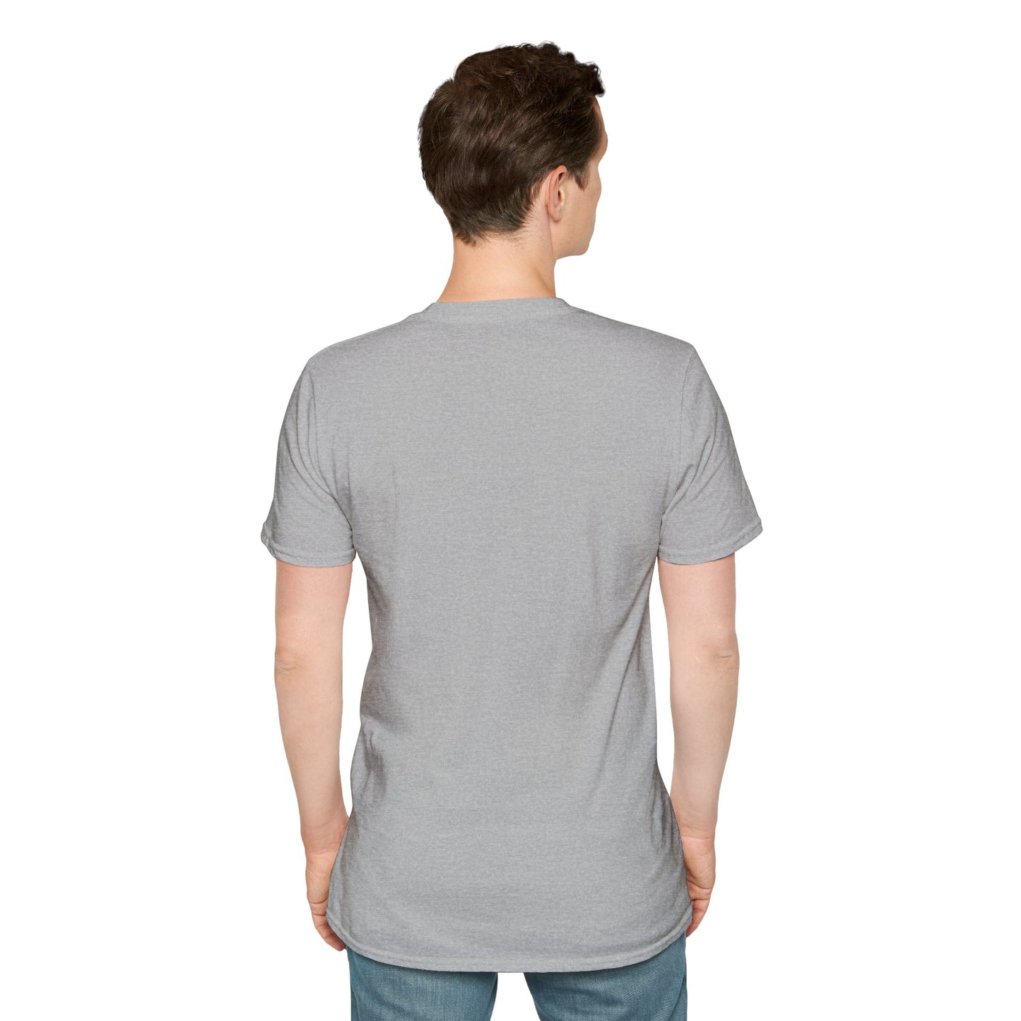 Cheer Dad T-Shirt
