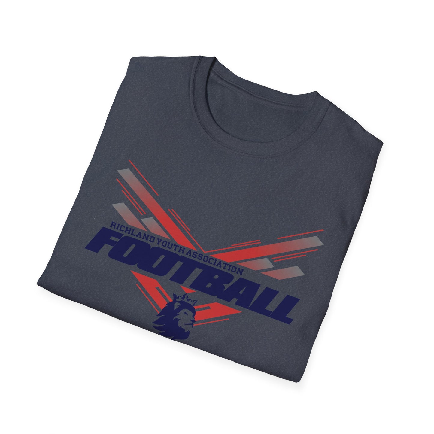 RYA Royals Football T-shirt