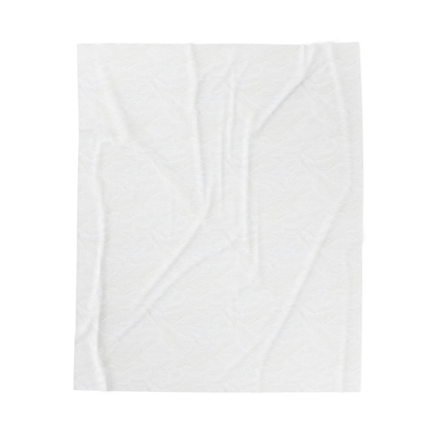 RYA Royals Velveteen Blanket