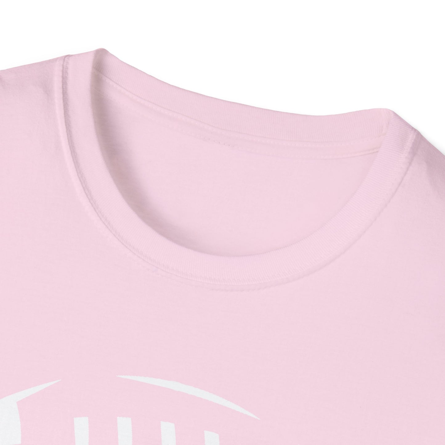 RYA Royals Football Pink-Out T-shirt
