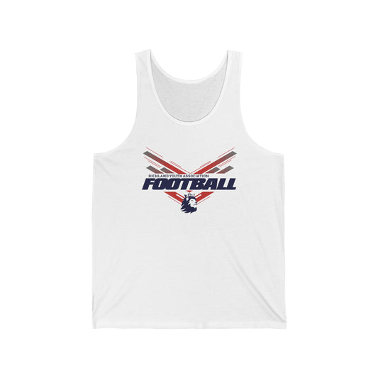RYA Royals Football Tank
