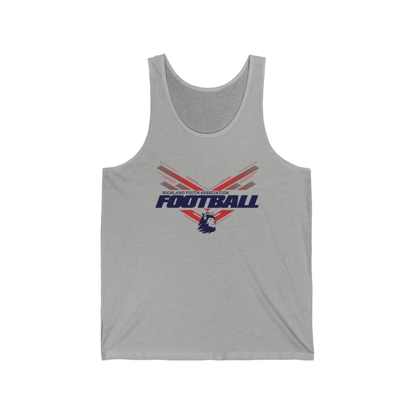 RYA Royals Football Tank