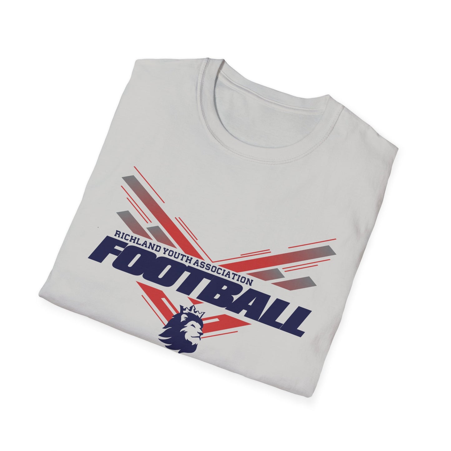 RYA Royals Football T-shirt