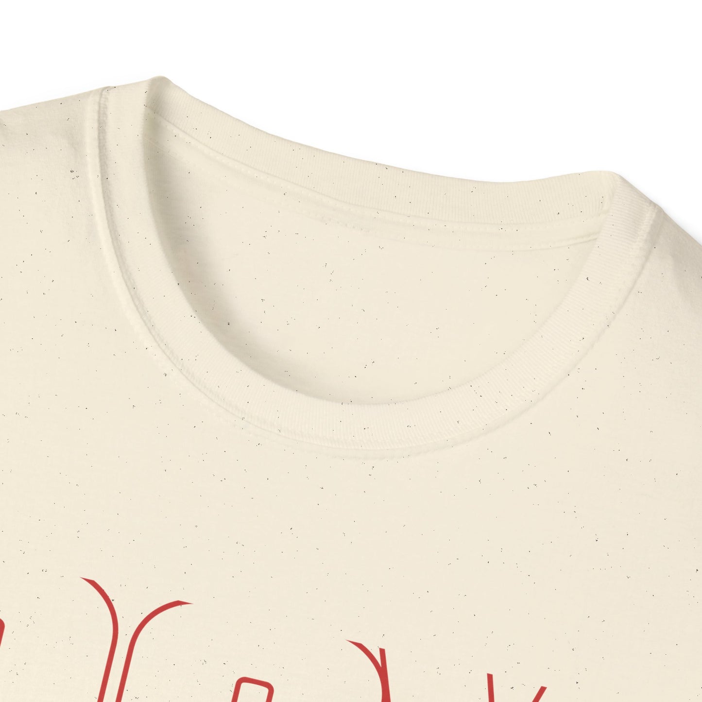 RYA Royals Cut Out T-shirt