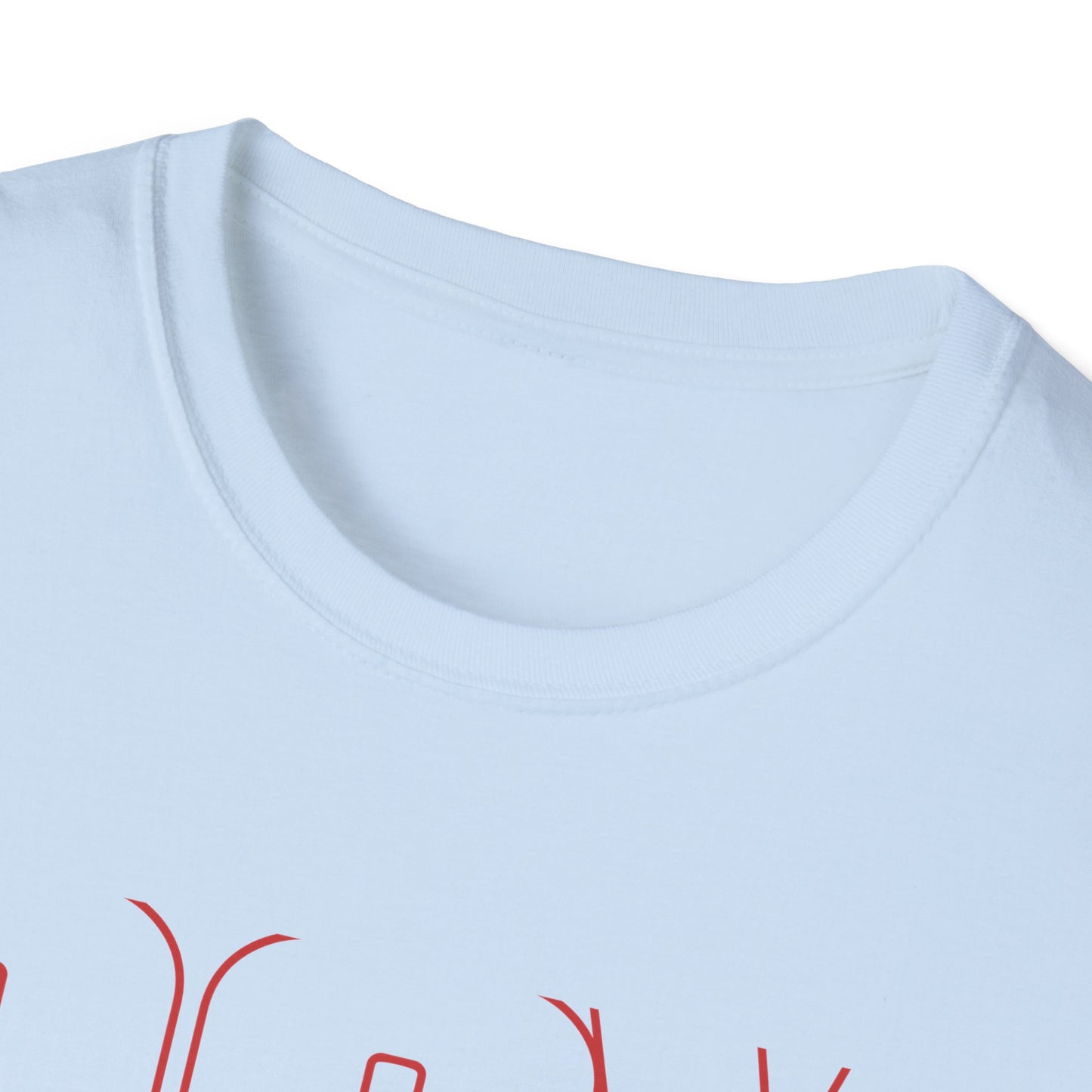 RYA Royals Cut Out T-shirt