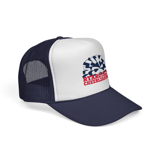 RYA Royals Cheer Trucker Hat