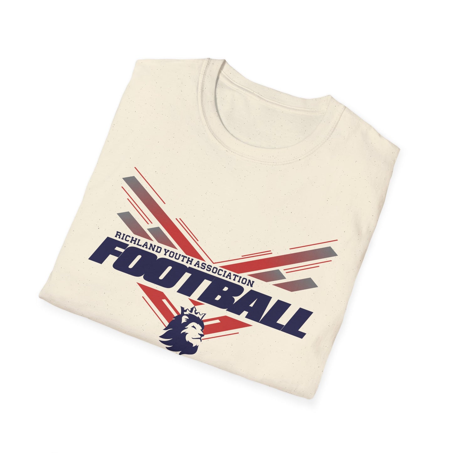 RYA Royals Football T-shirt