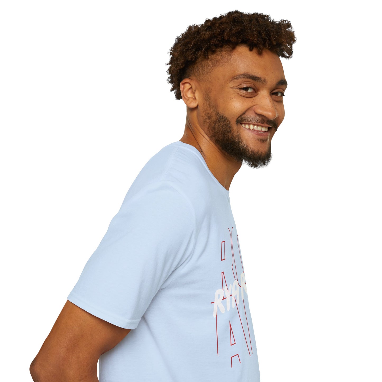 RYA Royals Cut Out T-shirt