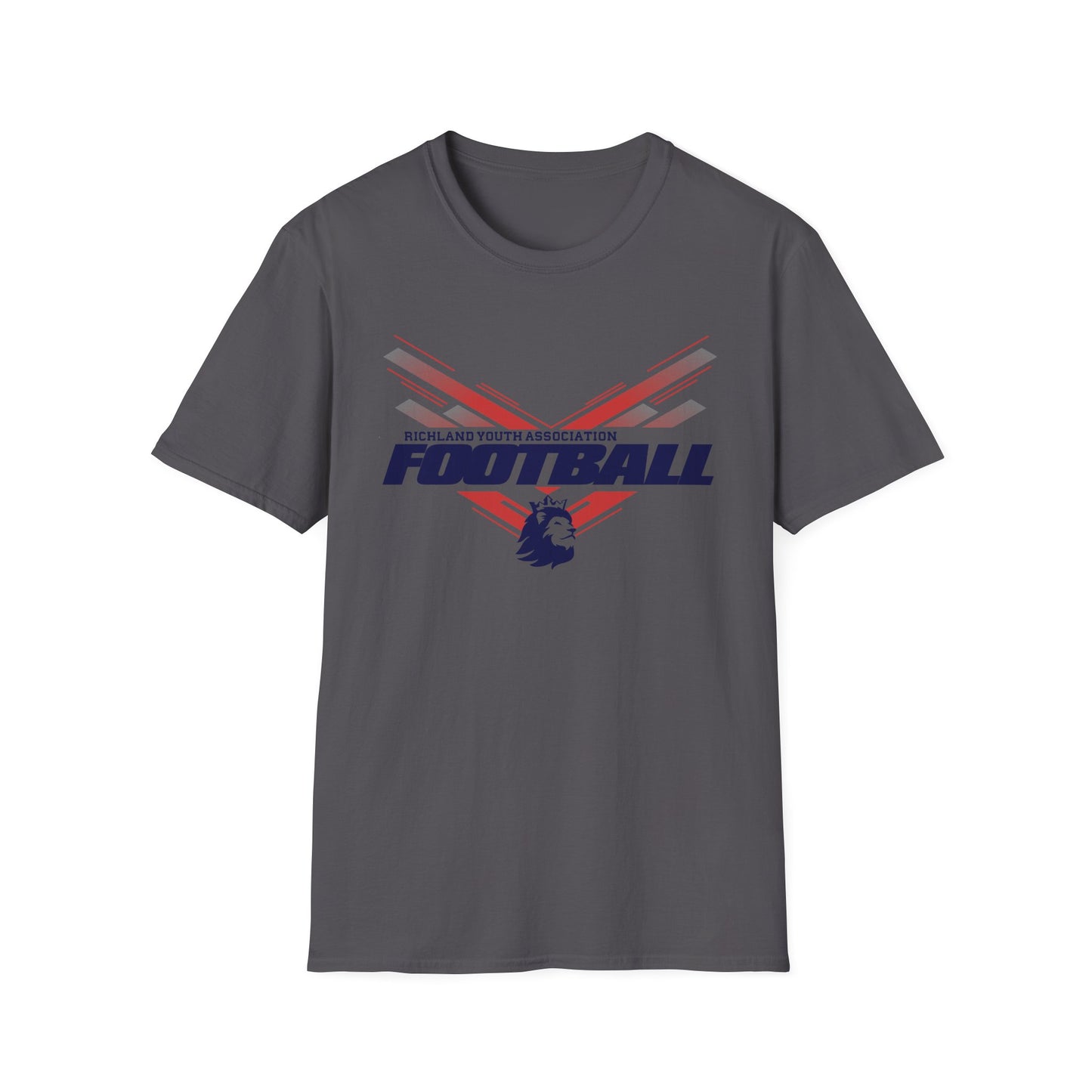 RYA Royals Football T-shirt