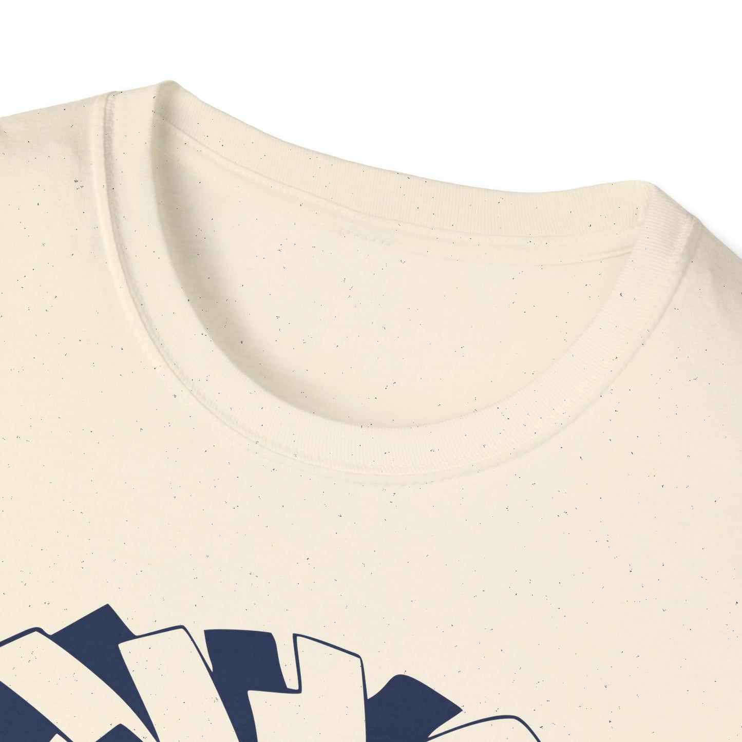 RYA Royals Cheerleading T-shirt