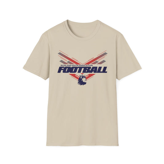 RYA Royals Football T-shirt