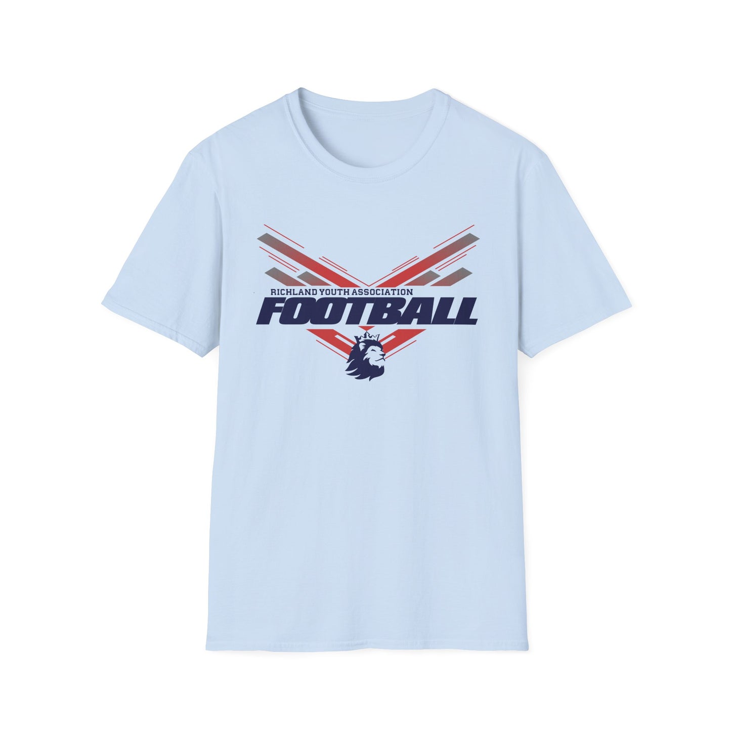 RYA Royals Football T-shirt