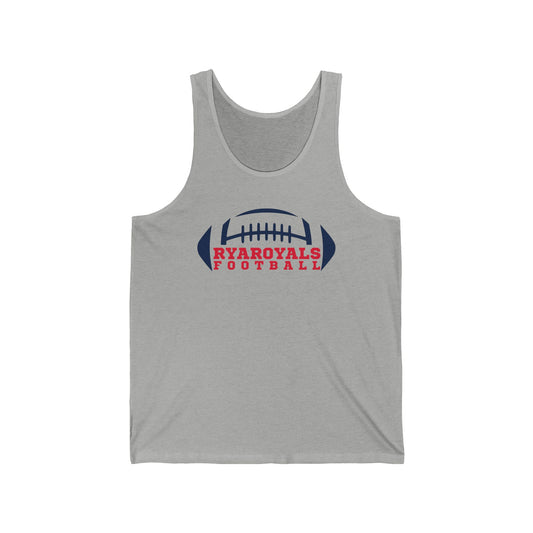 RYA Royals Football Tank