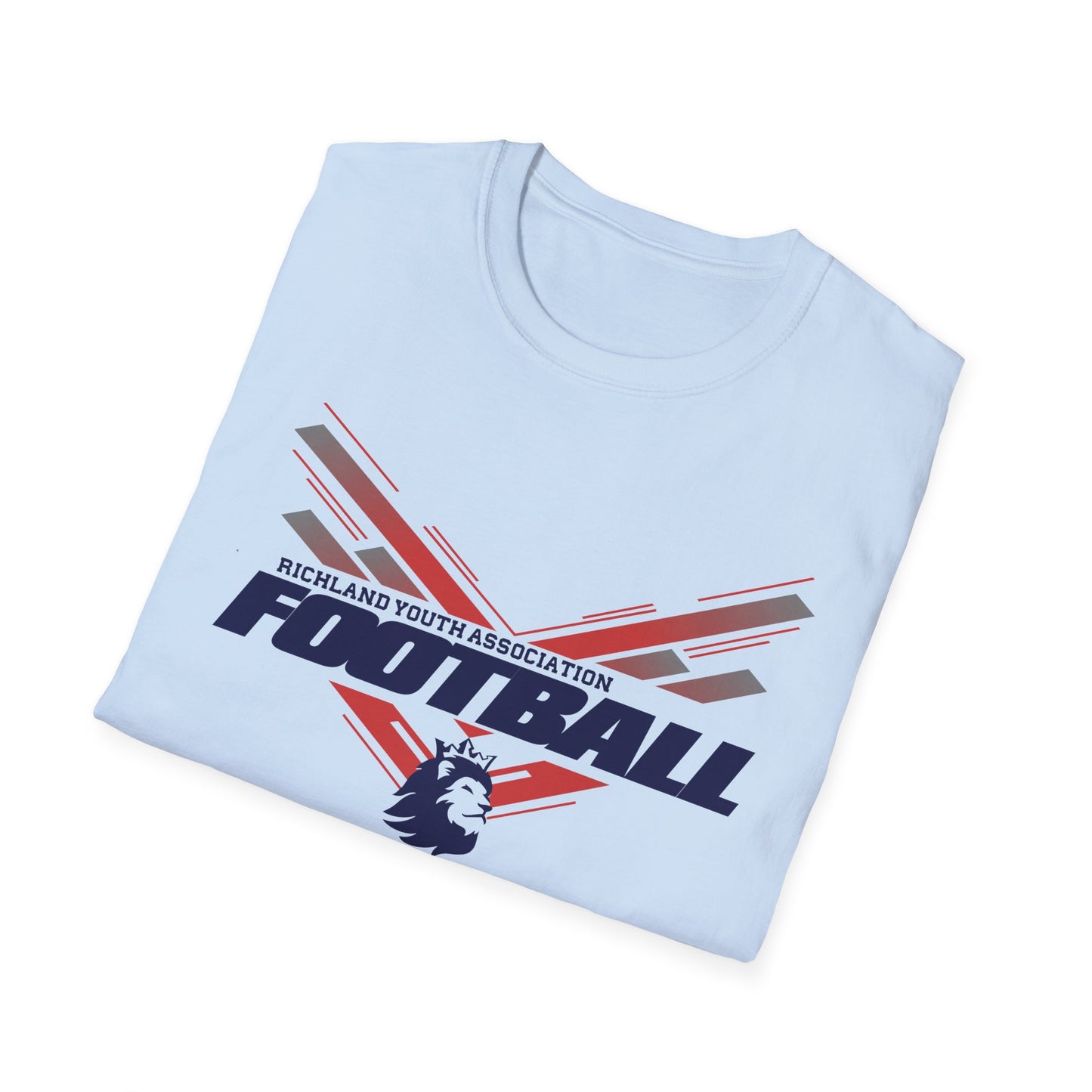 RYA Royals Football T-shirt