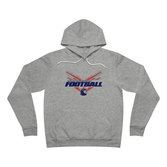 RYA Royals Football Premium Hoodie