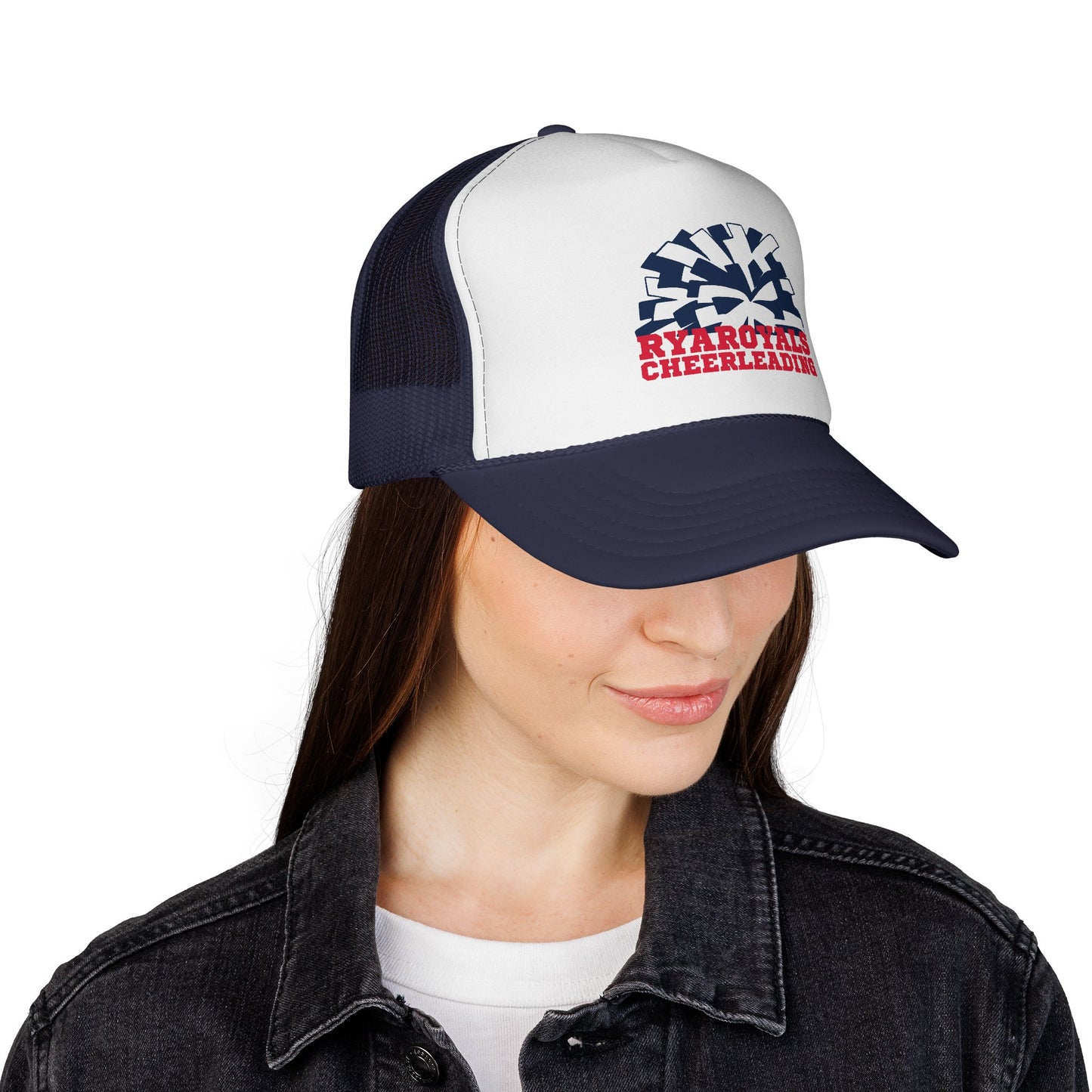 RYA Royals Cheer Trucker Hat