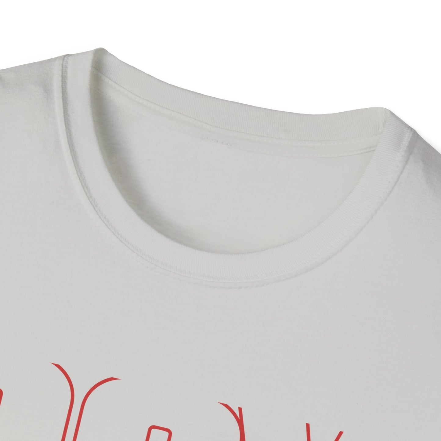 RYA Royals Cut Out T-shirt