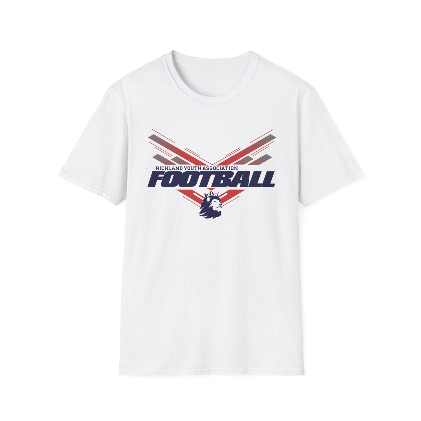 RYA Royals Football T-shirt