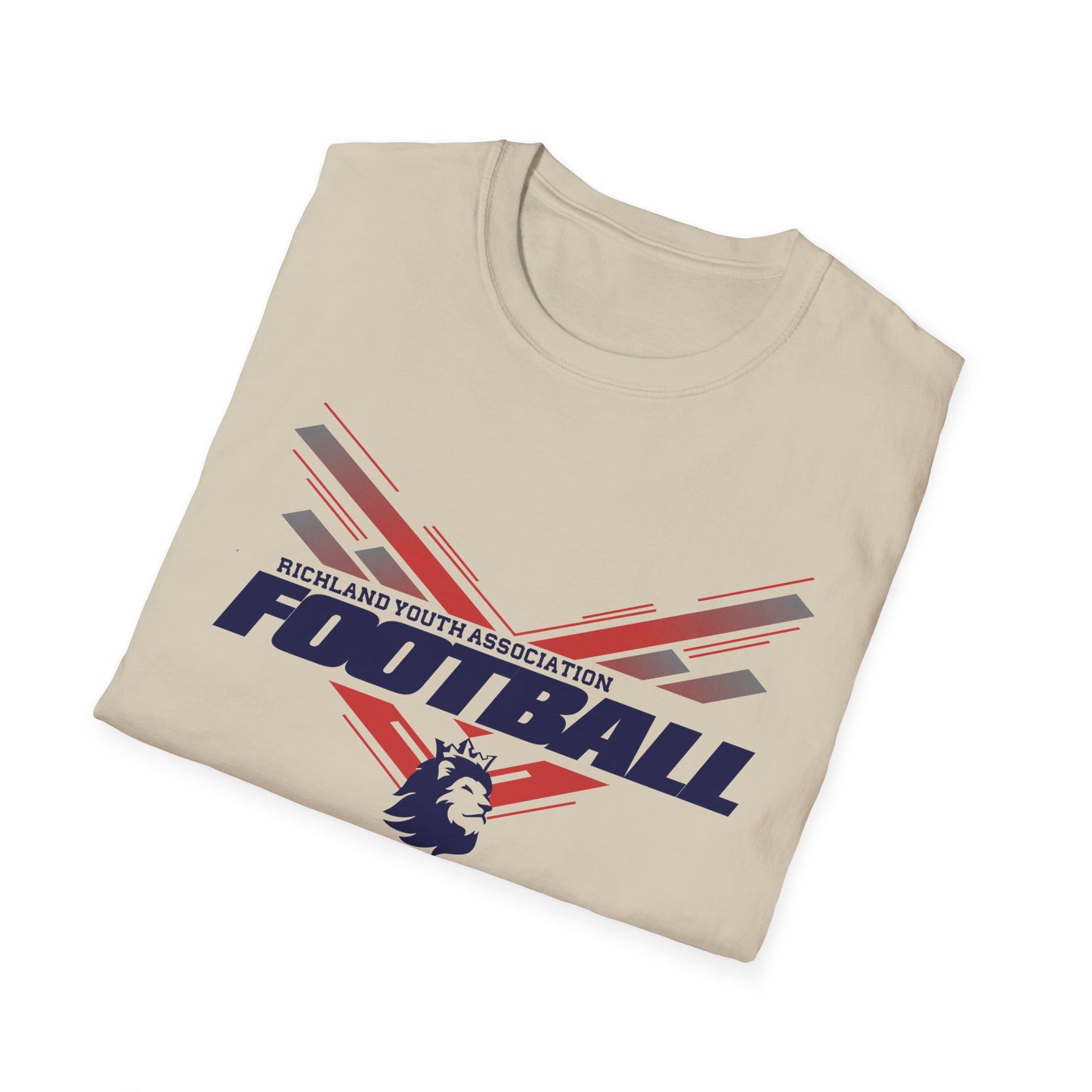 RYA Royals Football T-shirt