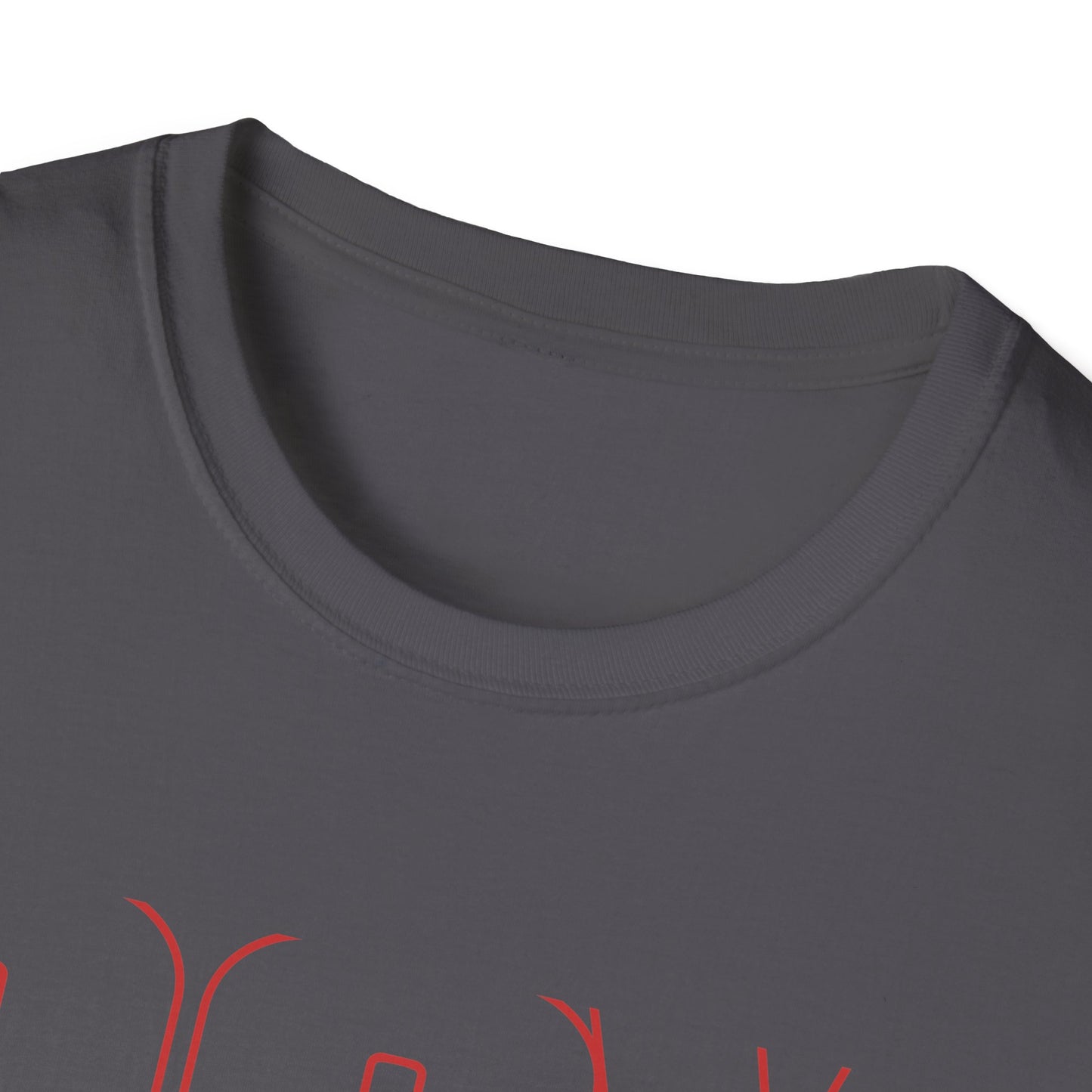 RYA Royals Cut Out T-shirt