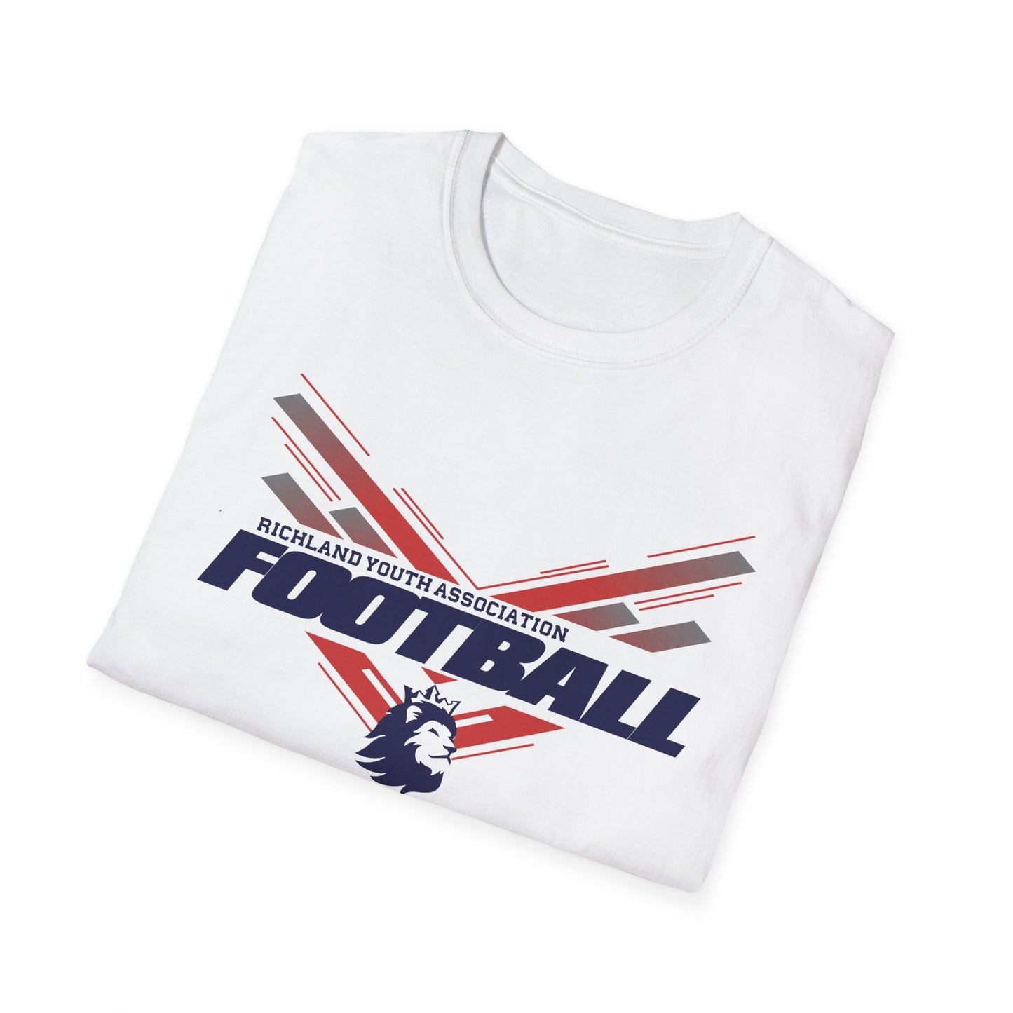RYA Royals Football T-shirt